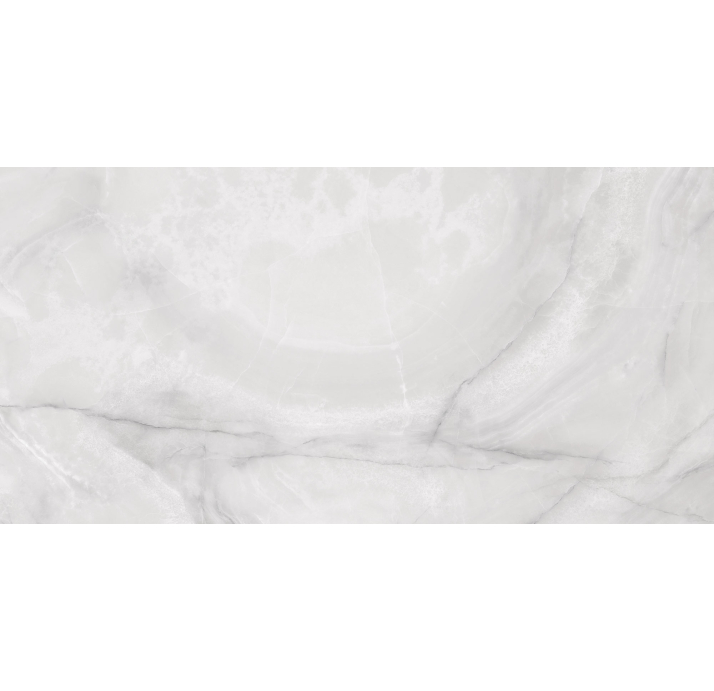 Керамогранит ONIX WHITE 60X120X10,5 Поверхность: Полированная (NCR03617)