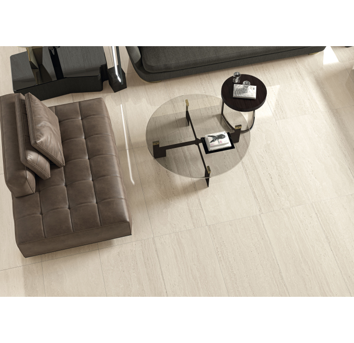 Керамогранит LICEO IVORY 120X280X6 Поверхность: Матовая (NCR03569)