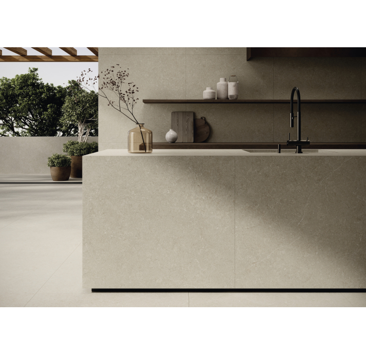 Керамогранит MYTOS SAND 90X90X9 Поверхность: Матовая (NCR03476)