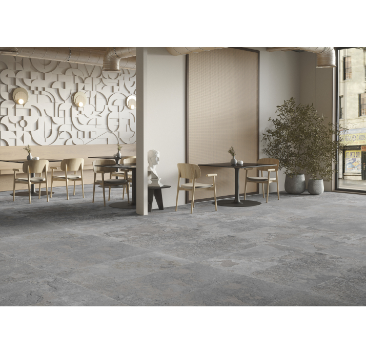 Керамогранит ARVEN DARK 60X120X9 Поверхность: Матовая (NCR03423)