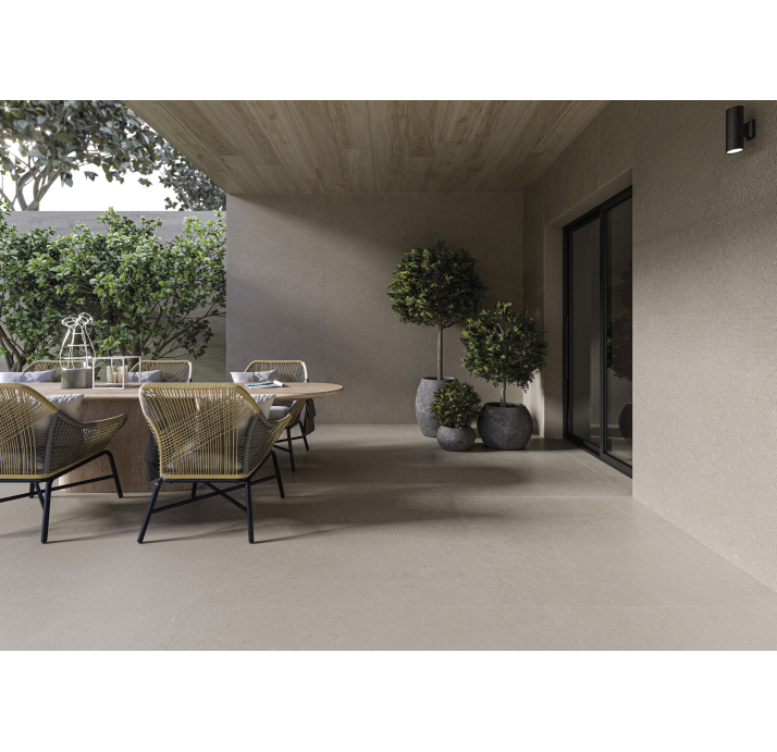 Керамогранит RIFT XS SAND 60X120X7 Поверхность: Матовая (NCR03494)