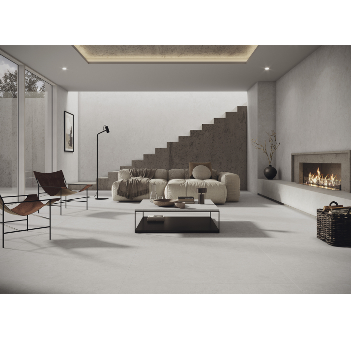 Керамогранит CRONOS EXT PEARL 60X120X10,5 Поверхность: Матовая (NCR03605)