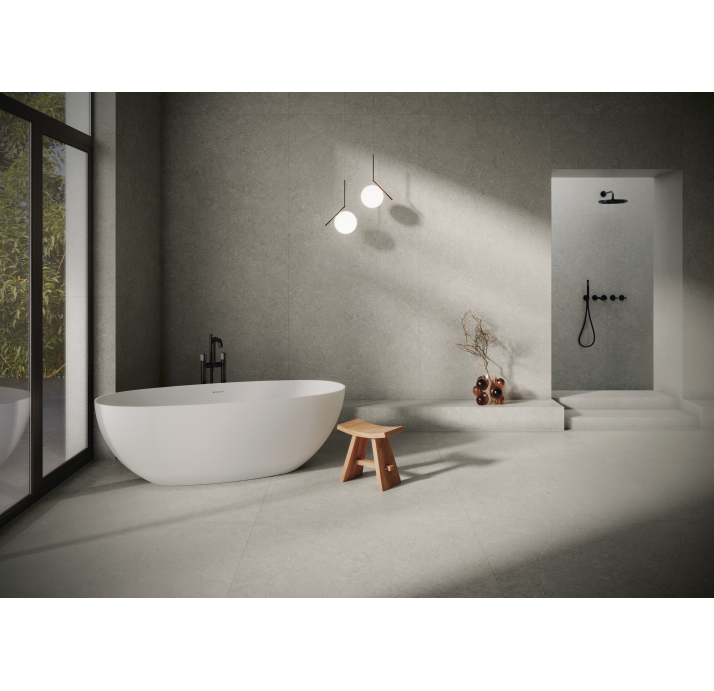 Керамогранит MYTOS GREIGE 60X120X9 Поверхность: Матовая (NCR03474)