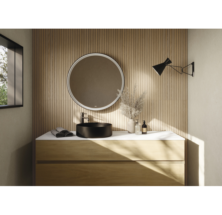 Керамогранит LINIER OAK 60X120X7 Поверхность: Матовая (NCR03544)