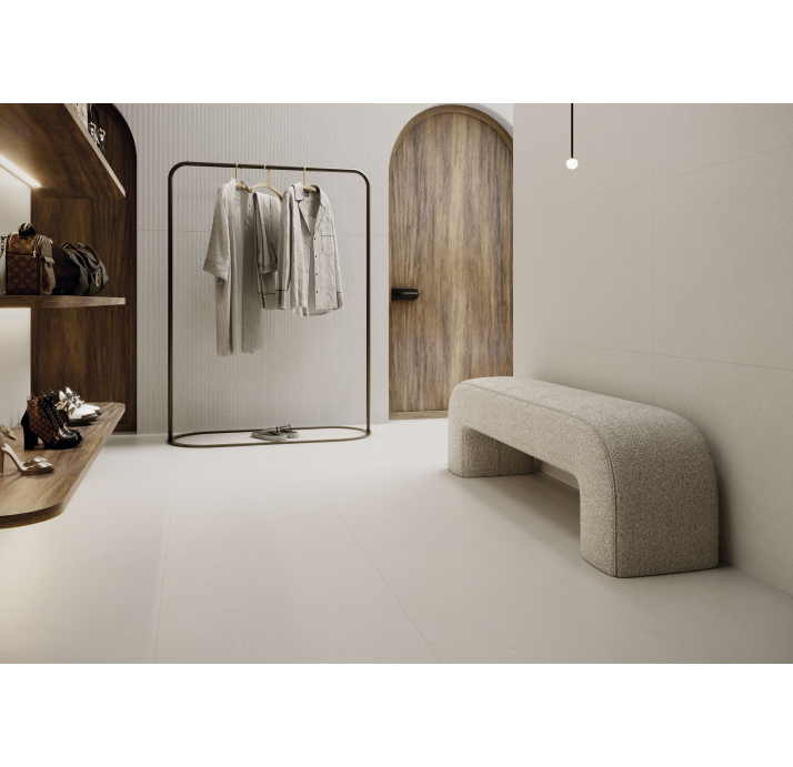 Керамогранит RIFT XS BONE 60X120X7 Поверхность: Матовая (NCR03493)