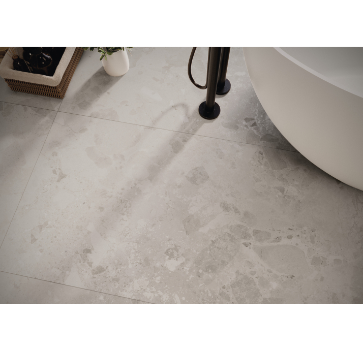 Керамогранит EDGE BONE 60X60X9 Поверхность: Матовая (NCR03460)