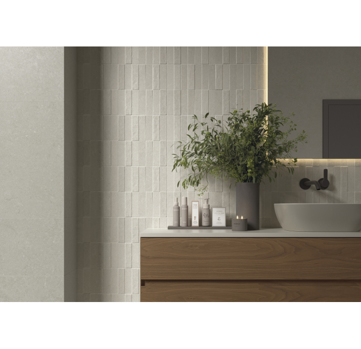 Керамогранит MYTOS BONE 90X90X9 Поверхность: Матовая (NCR03475)