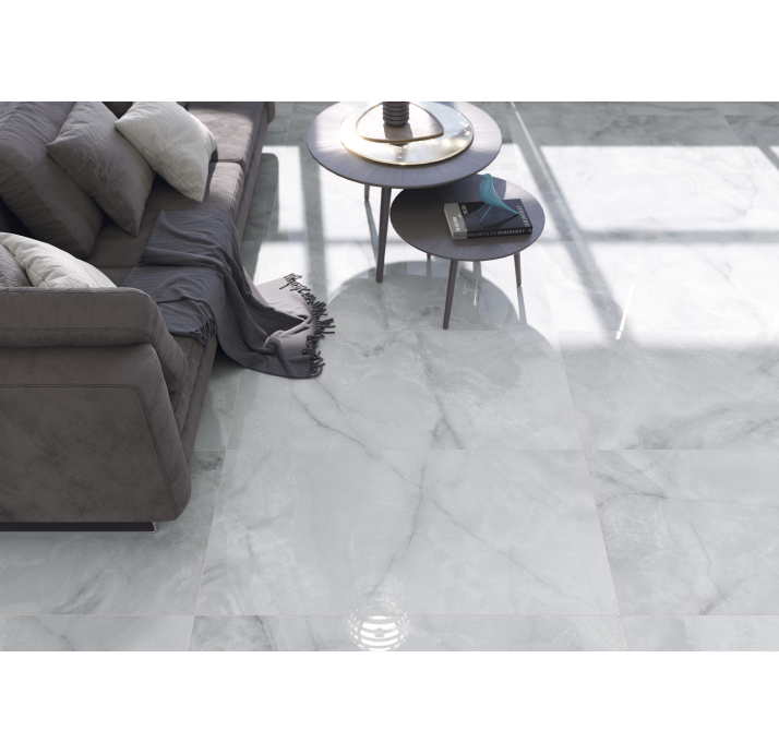 Керамогранит ONIX PEARL 60X120X10,5 Поверхность: Полированная (NCR03619)