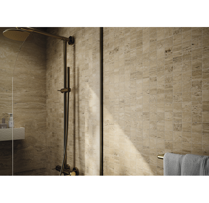 Керамогранит LICEO BEIGE 100X100X9 Поверхность: Матовая (NCR03574)