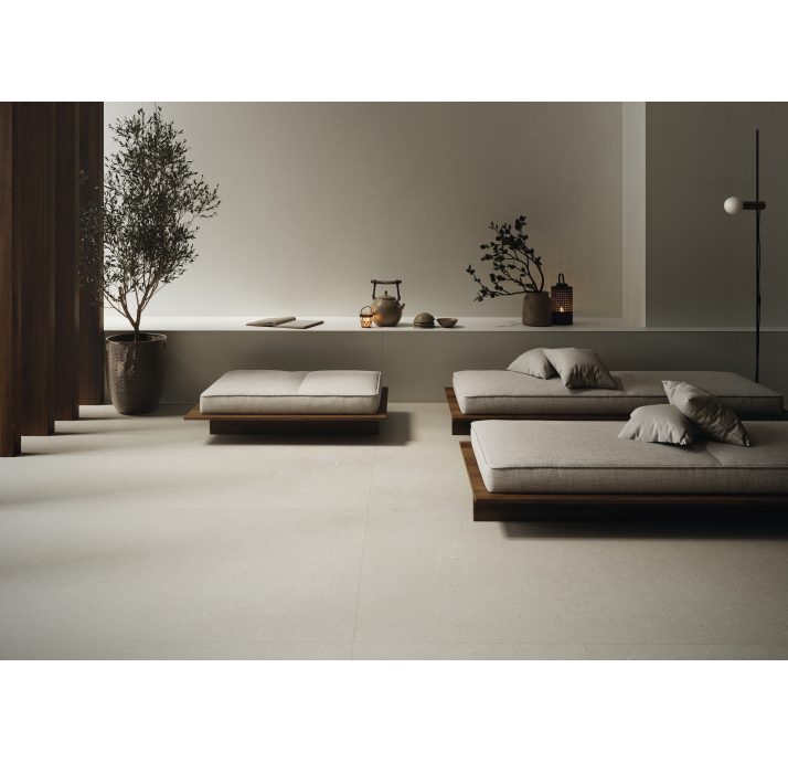 Керамогранит RIFT IVORY 60X60X9 Поверхность: Матовая (NCR03519)