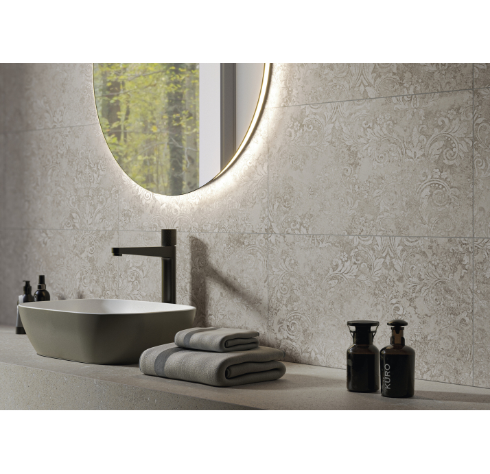 Керамогранит RIFT XS SAND 60X120X9 Поверхность: Матовая (NCR03531)