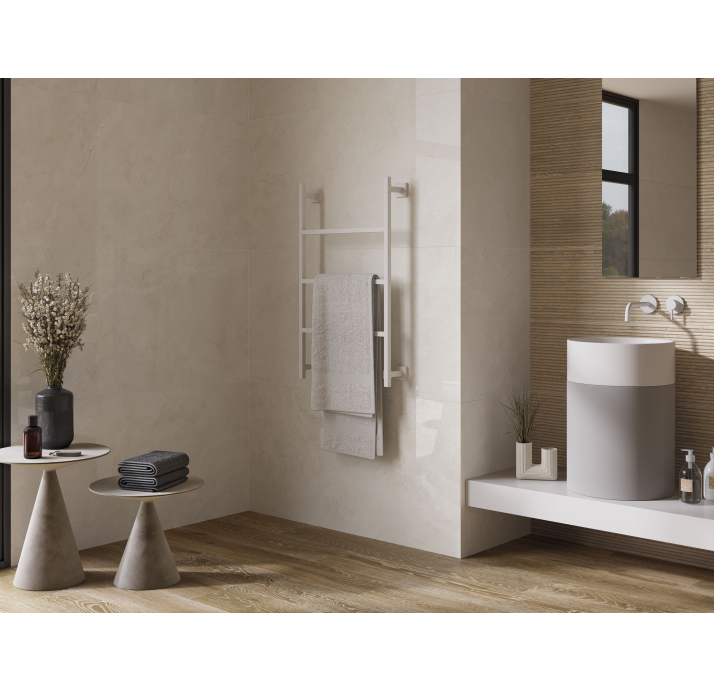 Керамогранит ORION MARFIL 120X120X9 Поверхность: Матовая (NCR03533)