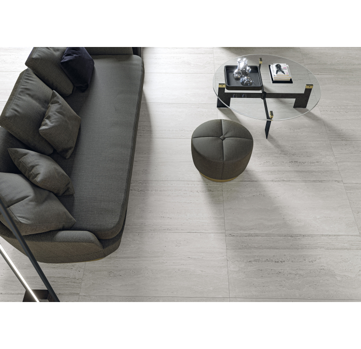 Керамогранит LICEO WHITE 60X120X9 Поверхность: Матовая (NCR03552)