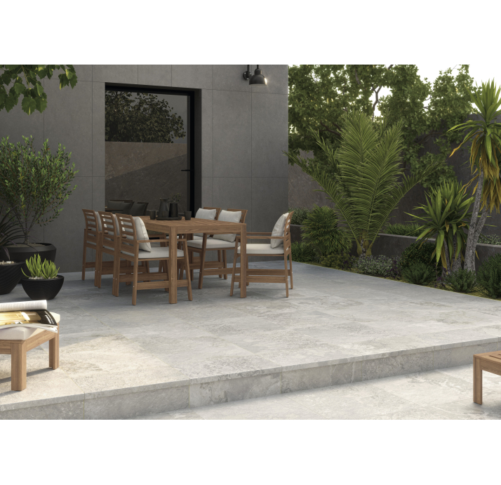 Керамогранит ARVEN GREIGE 60X120X9 Поверхность: Матовая (NCR03422)