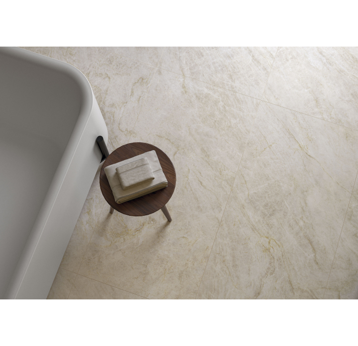 Керамогранит TAJ MAHAL CENIZA 75X150X11 Поверхность: Матовая (NCR03540)