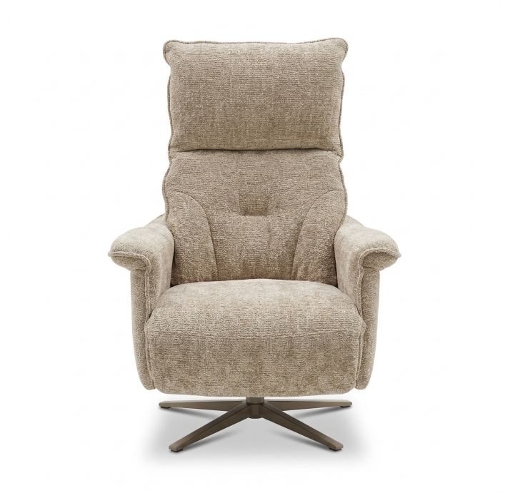 Кресло MELODY L 77/54/S/RAMIRO GREGE/FORMATEX/01SM SMOKE/E,Z,AK,R,L-RELAX