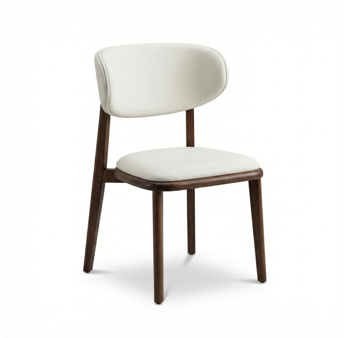 Стул интерьерный GENOVA CHAIR MIURA 102  ARAL (NRM06382)