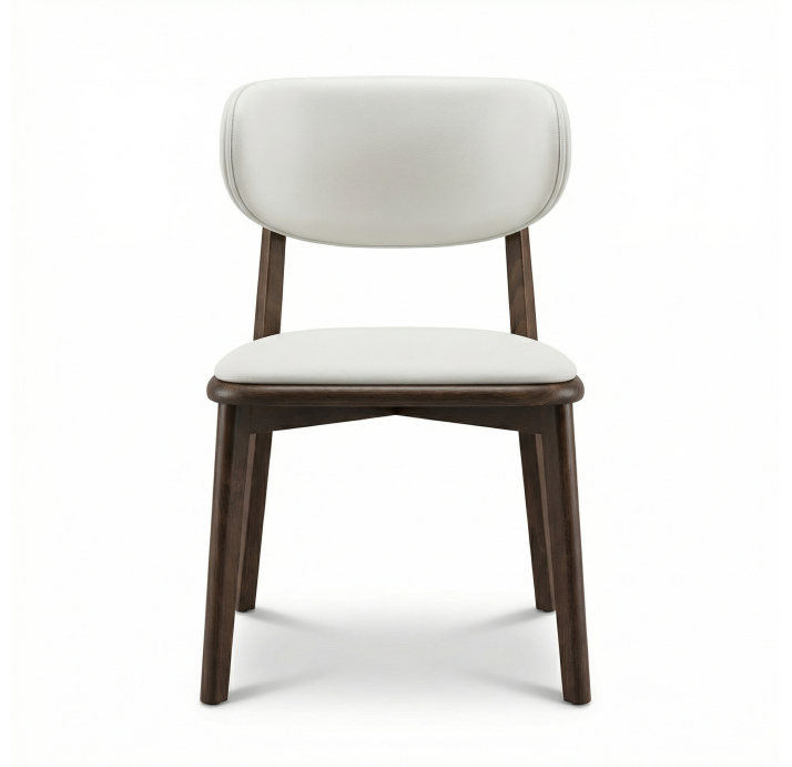 Стул интерьерный GENOVA CHAIR MIURA 102  ARAL (NRM06382)