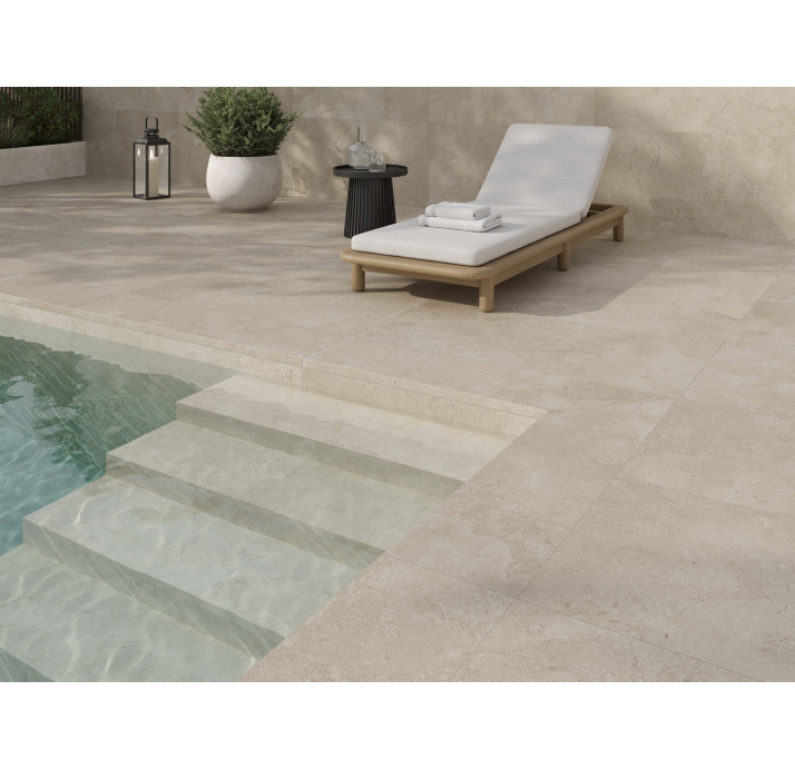Керамогранит HERMES ADZ MARFIL 60X120X9 Поверхность: Матовая (NCR03850)