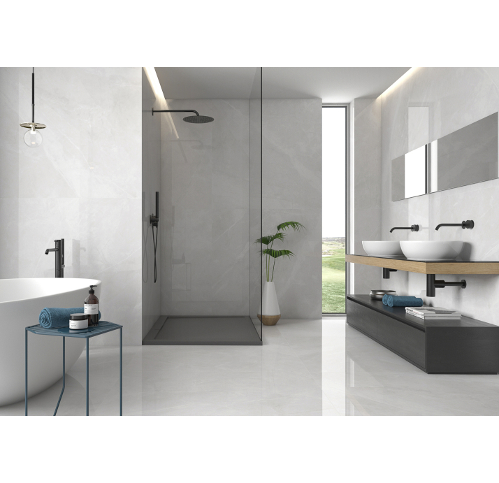 Керамогранит MAGDA PERLA 60X120X10,5 Поверхность: Полированная (NCR03706)