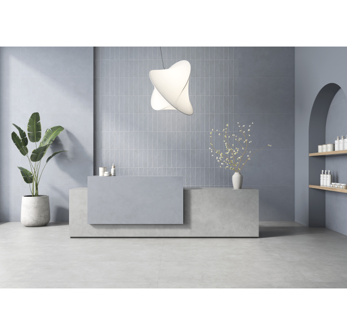 Керамогранит ZERO DENIM 60X120X9 Поверхность: Матовая (NCR03806)