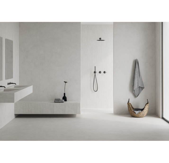 Керамогранит ZERO PERLA 120X120X10,2 Поверхность: Матовая (NCR03795)