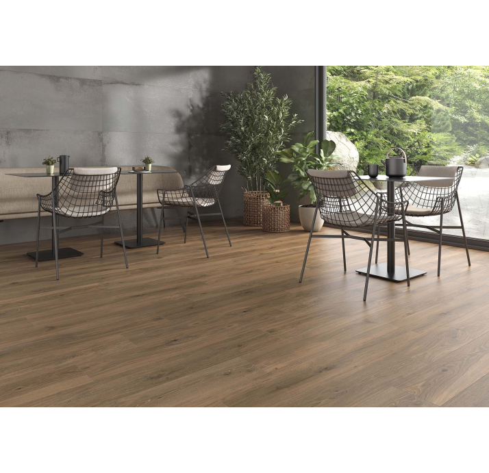 Керамогранит HARU TAN 25X150X10,5 Поверхность: Матовая (NCR03911)