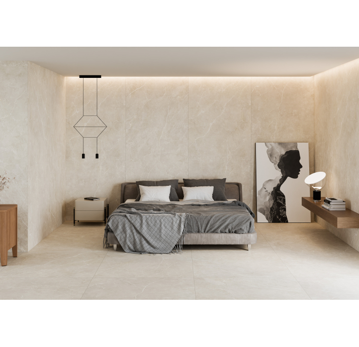 Керамогранит MESSA GREIGE 100X100X9 Поверхность: Матовая (NCR03676)