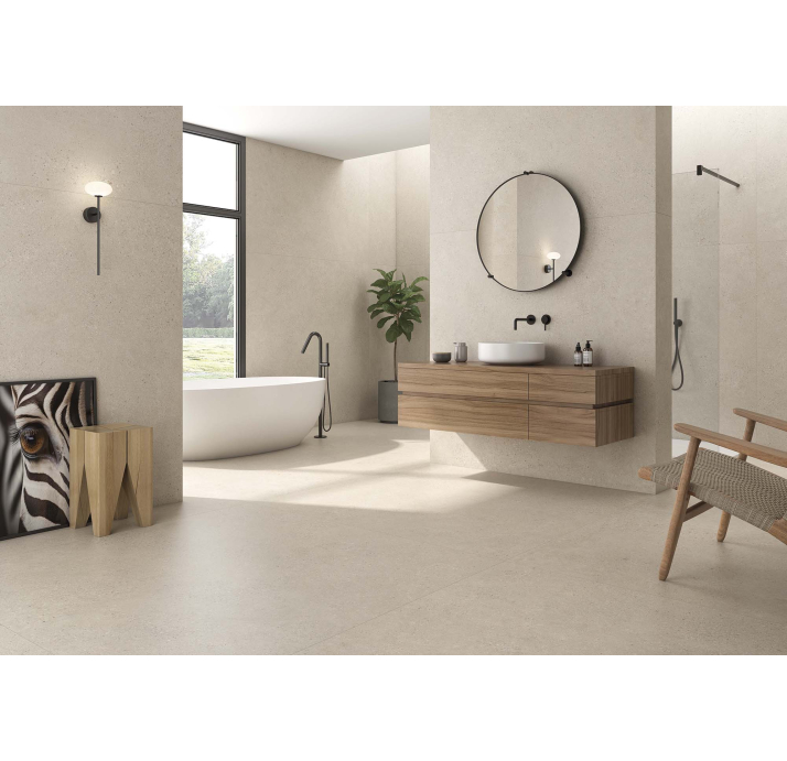 Керамогранит MEMORY MARFIL 160X160X8 Поверхность: Матовая (NCR03819)