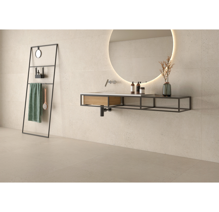 Керамогранит MEMORY MARFIL 60X120X9 Поверхность: Матовая (NCR03825)