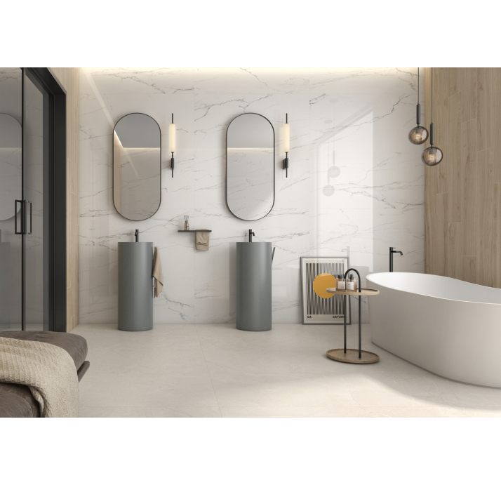 Керамогранит MADISON NOCE 25X150X10,5 Поверхность: Матовая (NCR03930)