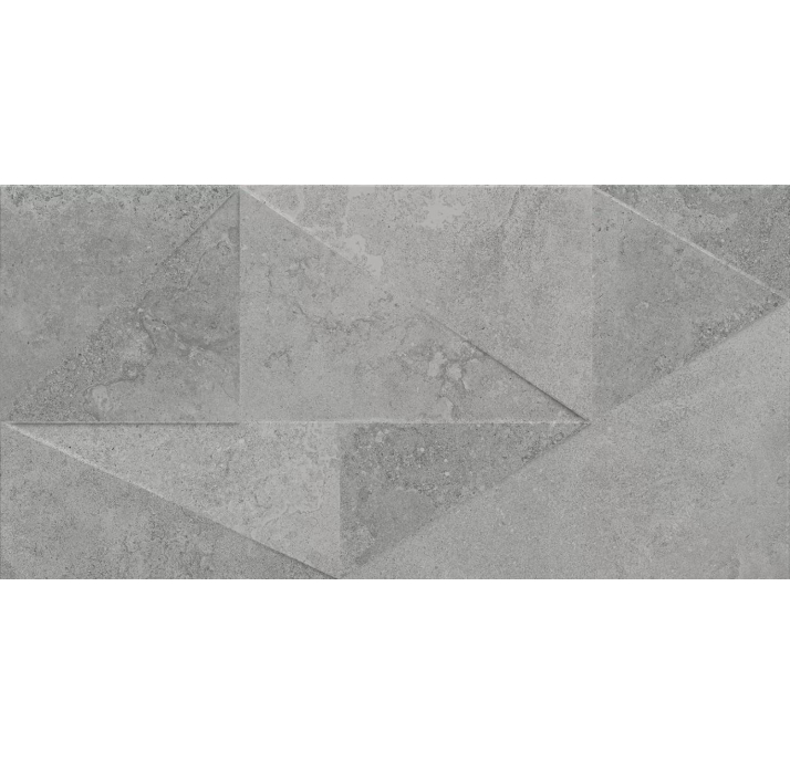 Керамогранит HERMES RLV GRIS 60X120X9 Поверхность: Матовая (NCR03843)