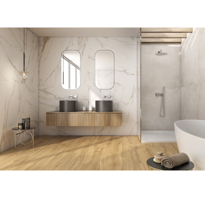 Керамогранит MADISON MIEL 20X120X9 Поверхность: Матовая (NCR03929)