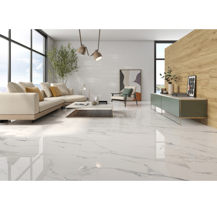 Керамогранит MADISON MIEL 20X120X9 Поверхность: Матовая (NCR03929)