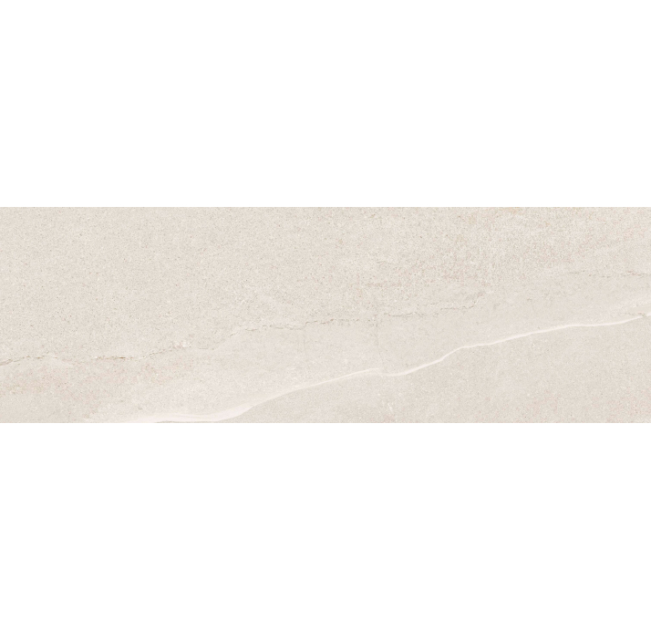 Керамогранит EDDYSTONE BLANCO 33,3X100X7 Поверхность: Матовая (NCR03746)