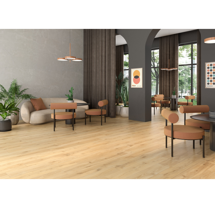 Керамогранит HARU MIEL 120X280X6 Поверхность: Матовая (NCR03918)