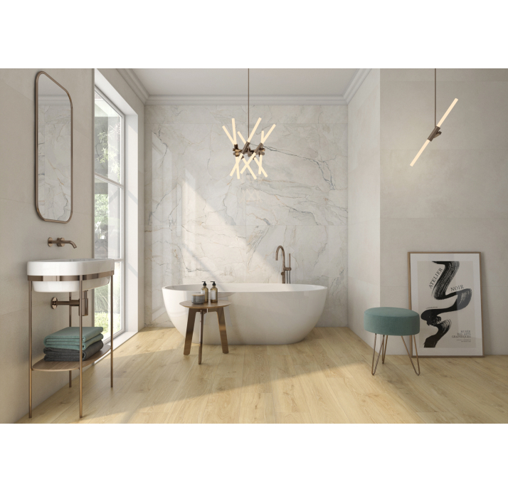 Керамогранит HARU MIEL 25X150X10,5 Поверхность: Матовая (NCR03910)