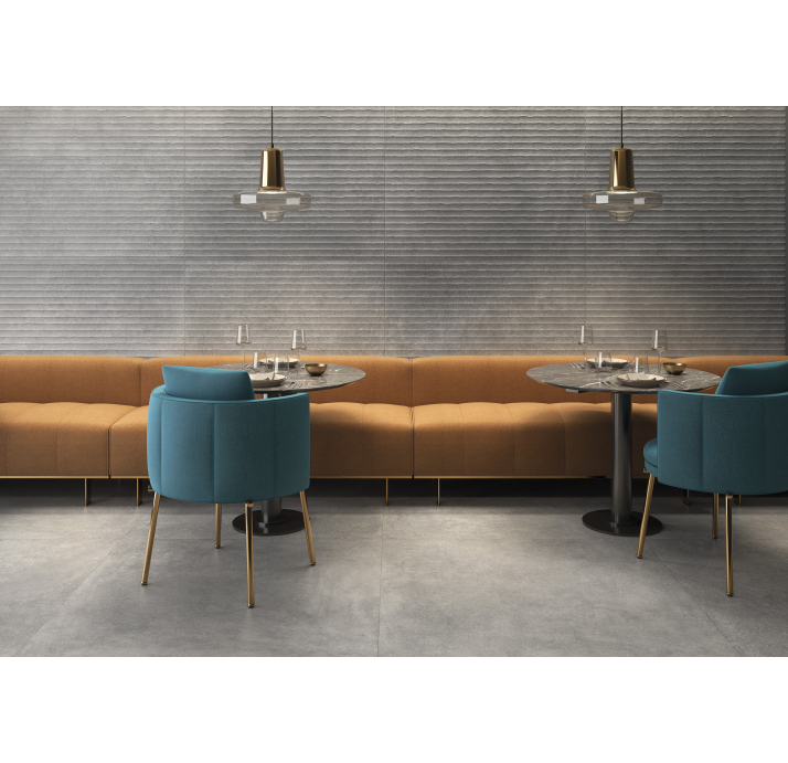 Керамогранит PORTLAND RLV GRIS 60X120X9 Поверхность: Матовая (NCR03773)