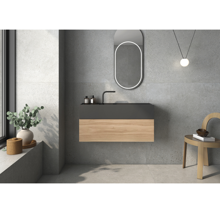 Керамогранит MEMORY RLV PERLA 60X120X9 Поверхность: Матовая (NCR03828)