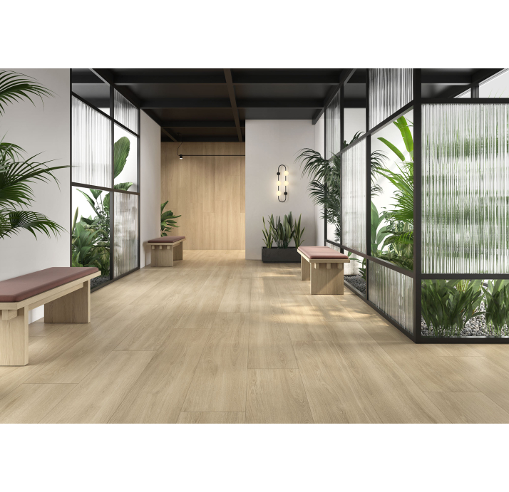 Керамогранит NORDIK ARCE 20X120X9 Поверхность: Матовая (NCR03921)