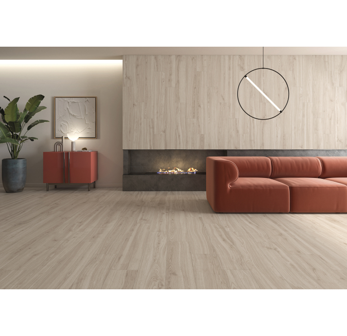 Керамогранит MADISON HAYA 25X150X10,5 Поверхность: Матовая (NCR03931)