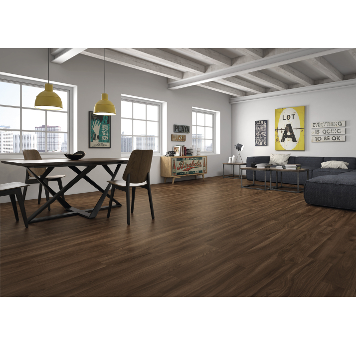 Керамогранит TABULA CEREZO 20X120X9 Поверхность: Матовая (NCR03943)