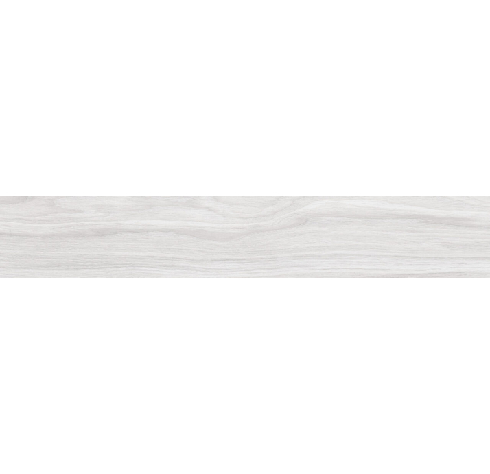 Керамогранит TABULA BLANCO 20X120X9 Поверхность: Матовая (NCR03940)