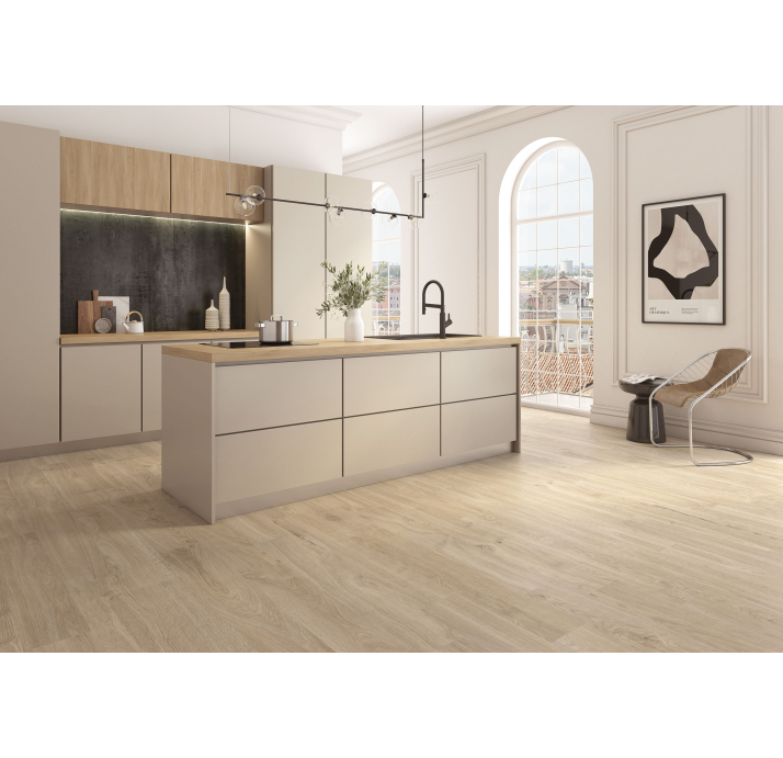 Керамическая плитка LENOX HAYA 20X120X9 Поверхность: Матовая (NCR03954)