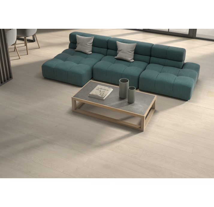 Керамическая плитка LENOX GRIS 20X120X9 Поверхность: Матовая (NCR03952)