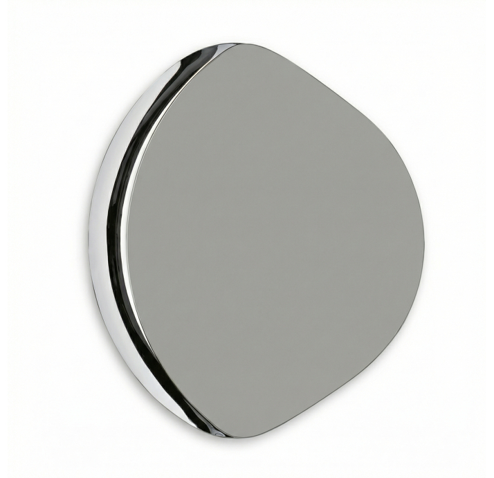 Зеркало настенное ACAI MIRROR SMOKY 131X9X149 СМ. (NRM06418)