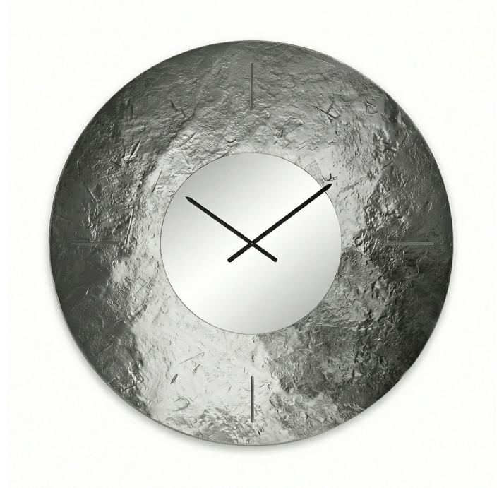 Зеркало настенное SPACE MIRROR SMOKY 120X9X120 СМ. (NRM06416)