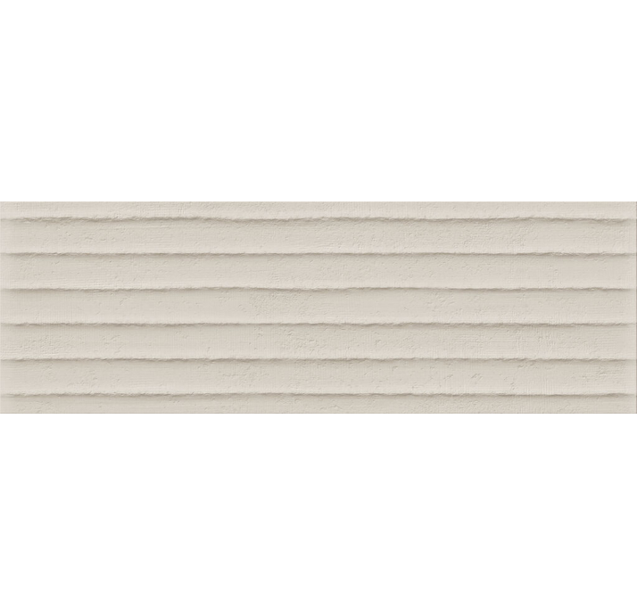 Керамическая плитка ACCORDPROGRESS IVORY 25X75X8,7 Поверхность: Матовая (NCR04019)