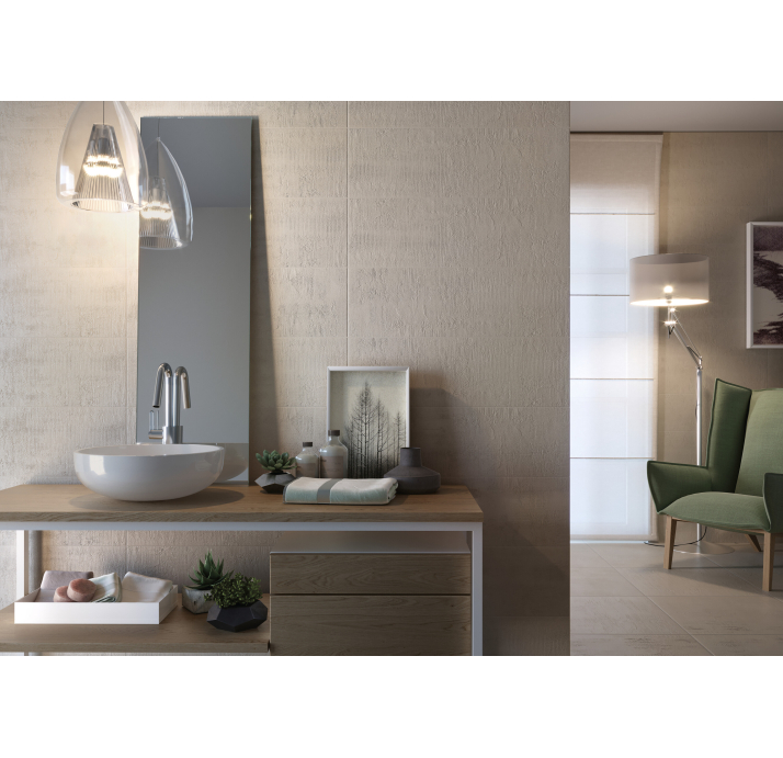 Керамическая плитка ACCORDPROGRESS VISON 25X75X8,7 Поверхность: Матовая (NCR04017)