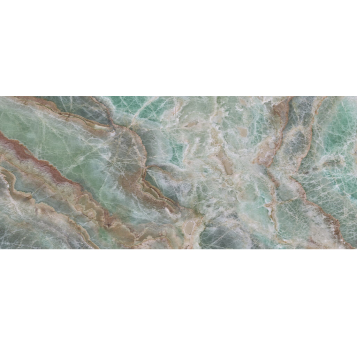 Керамогранит LIXIUM JADE 280X120X6 Поверхность: Матовая (NCR03999)
